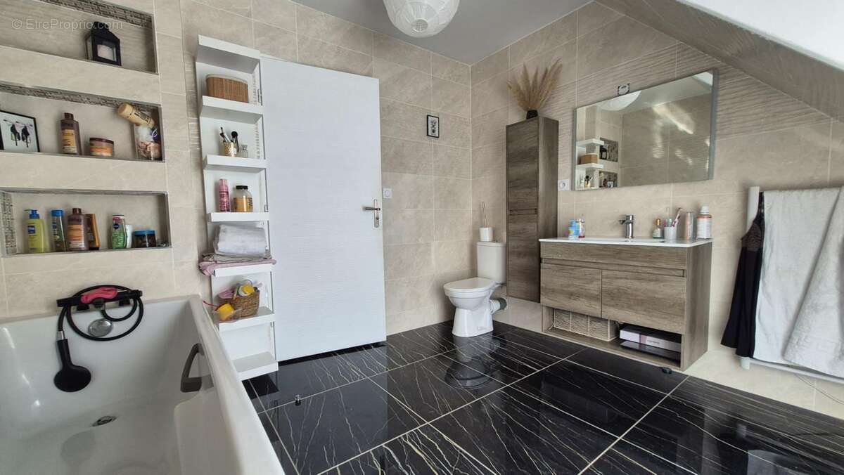 Maison contemporaine de 2019   4 chambres - photo 9