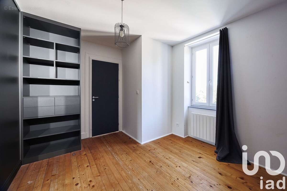 Photo 8 - Maison à SAINT-BERNARD