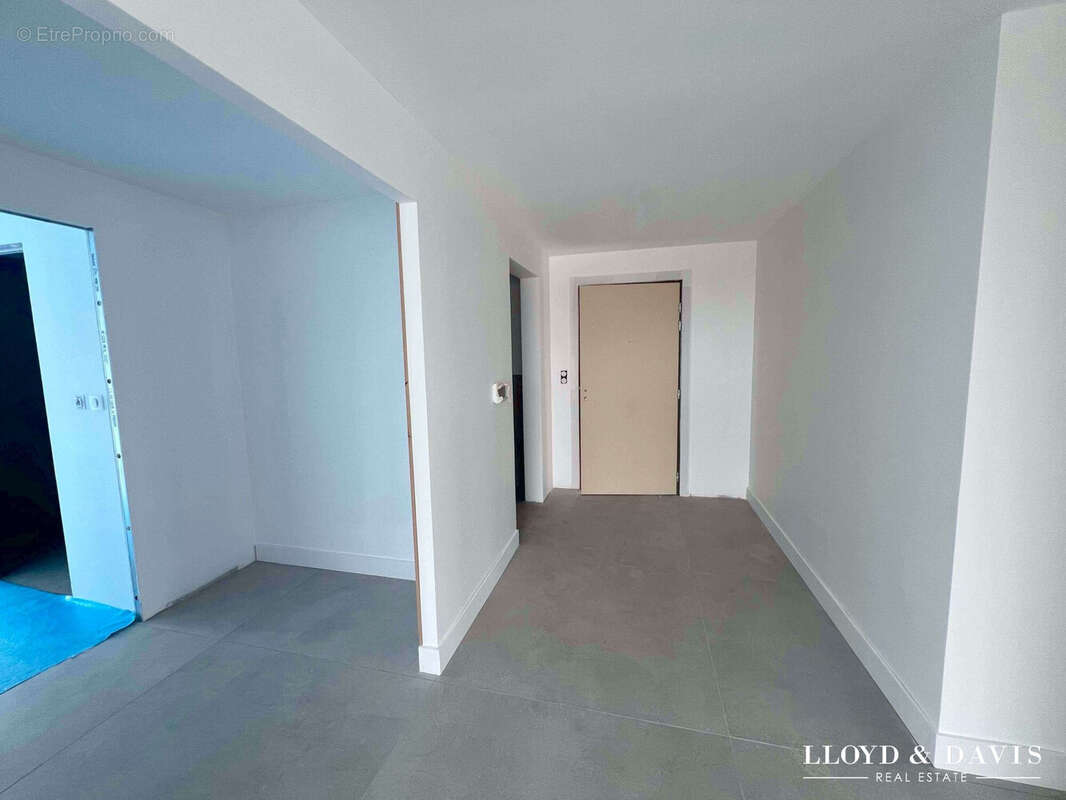 Appartement à CASTELNAU-LE-LEZ
