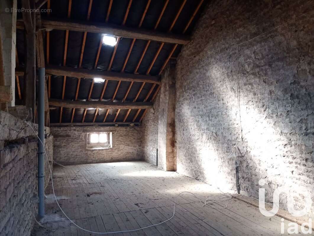 Photo 8 - Maison à VIEVILLE