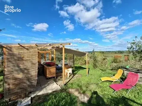 Une jolie maison au calme et de plain-pied - photo 10