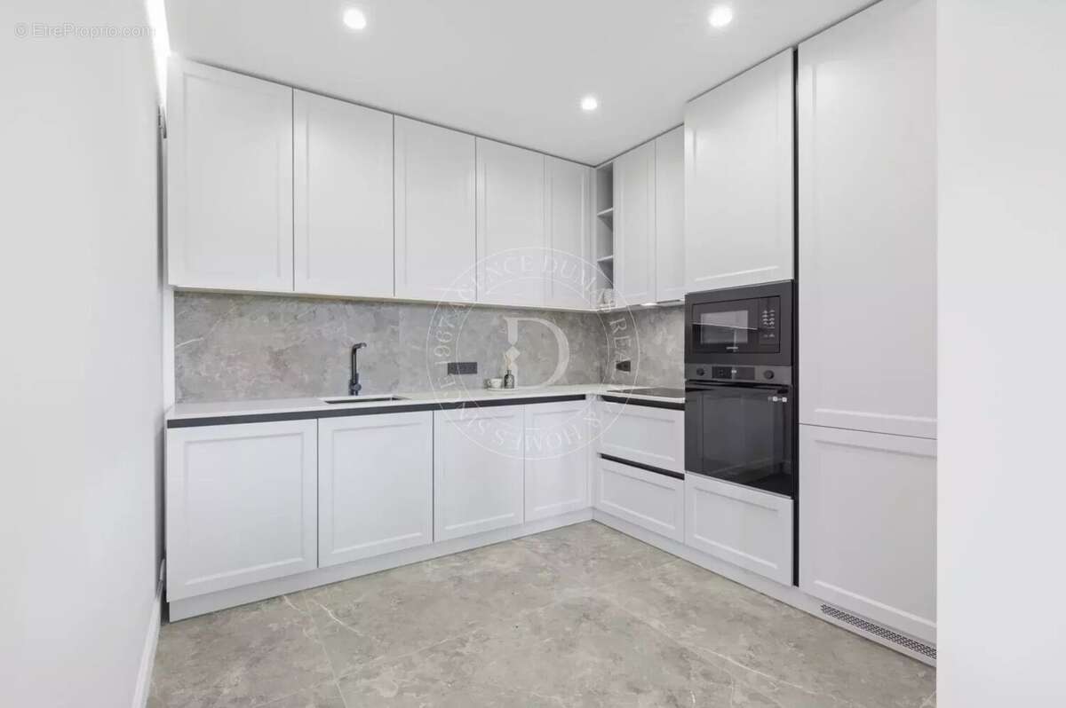 Appartement à VILLEFRANCHE-SUR-MER