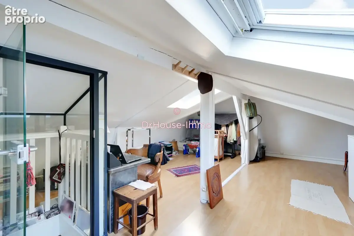 Appartement 4 pièces 85 m² à vendre à Neuilly-Sur-Seine (92200) - photo 44