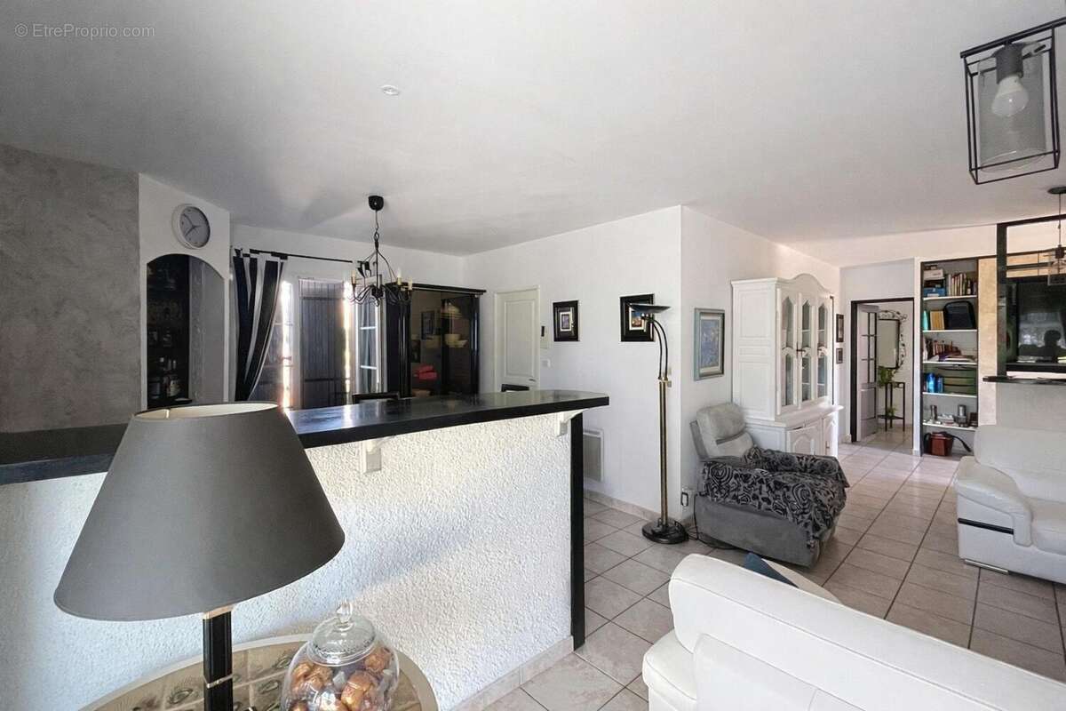 Photo 2 - Maison à AGRIS