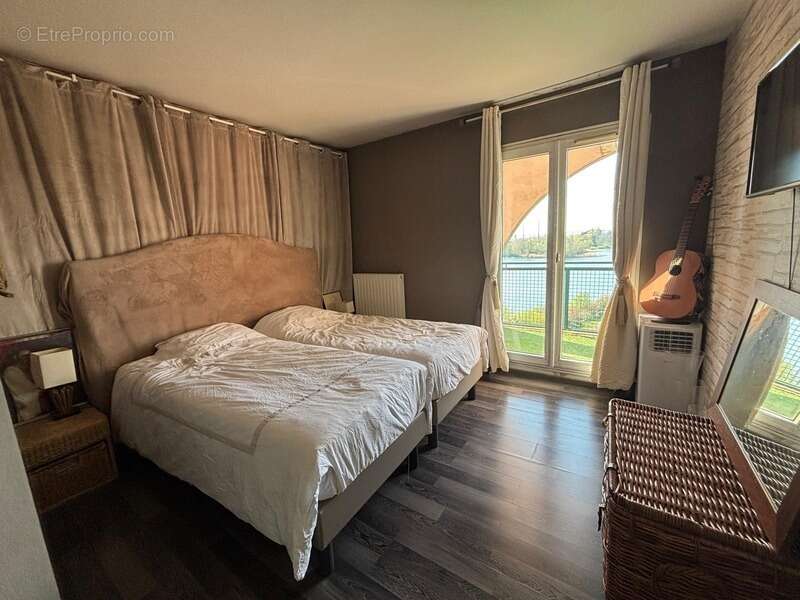 Appartement à CRETEIL