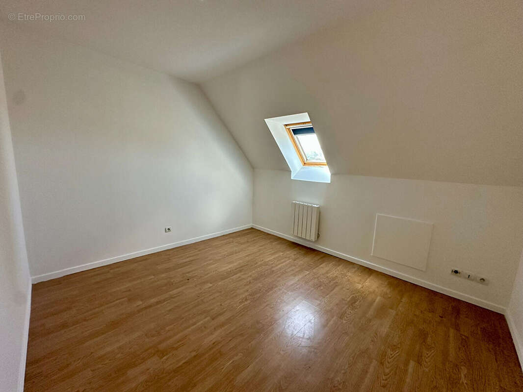 Maison Tugny Et Pont 5 pièce(s) 85m² - photo 7