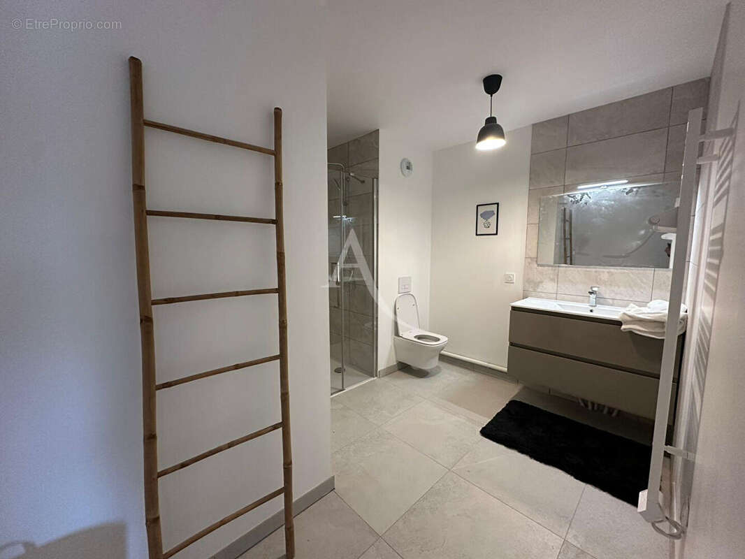 Appartement à CHARTRES