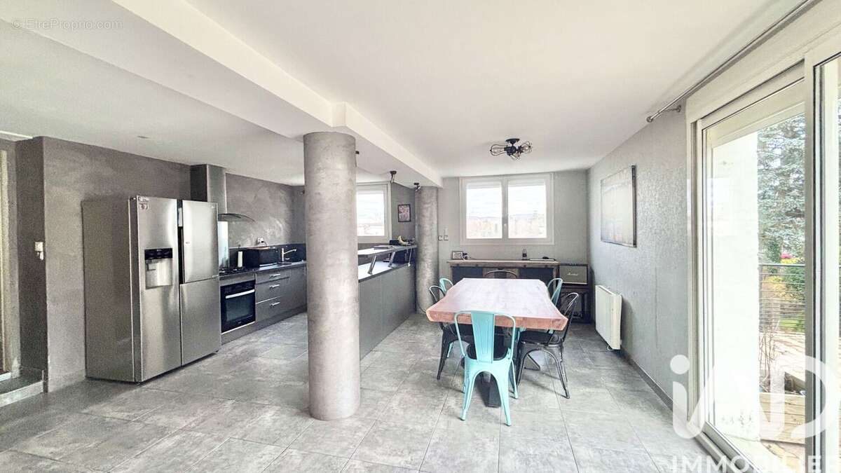 Photo 3 - Maison à BAS-EN-BASSET