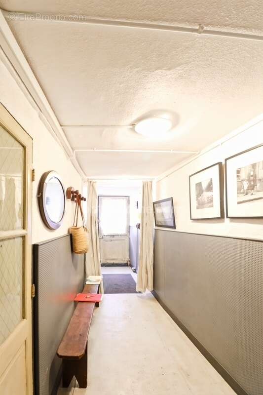 Maison à MAGNAC-LAVAL