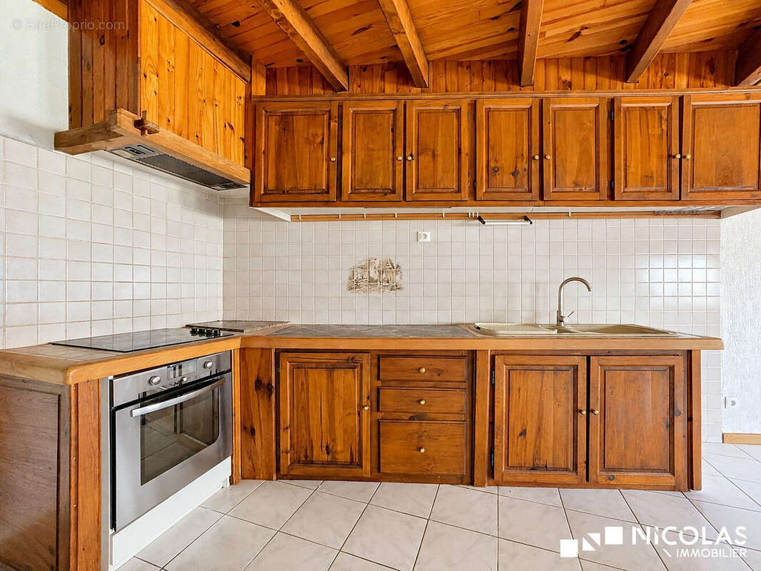 Appartement 75 m² à Le Bouscat  - photo 5
