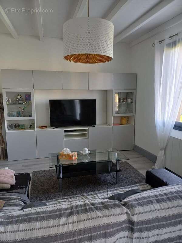 Photo 5 - Maison à MONTAGNE