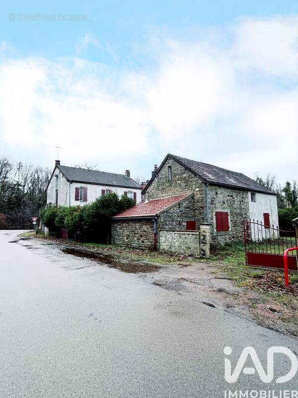 Photo 1 - Maison à MARMAGNE