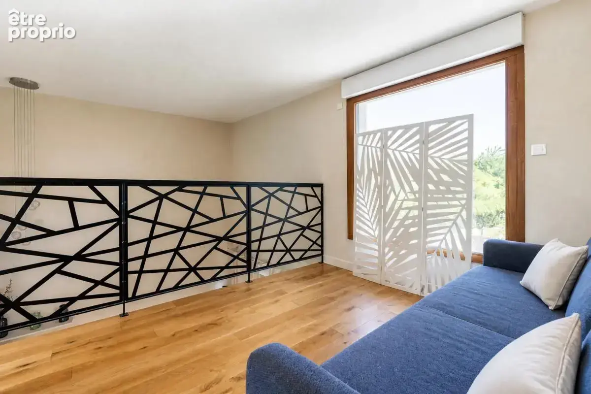 Maison 5 pièces 114 m² à Romainville - photo 10