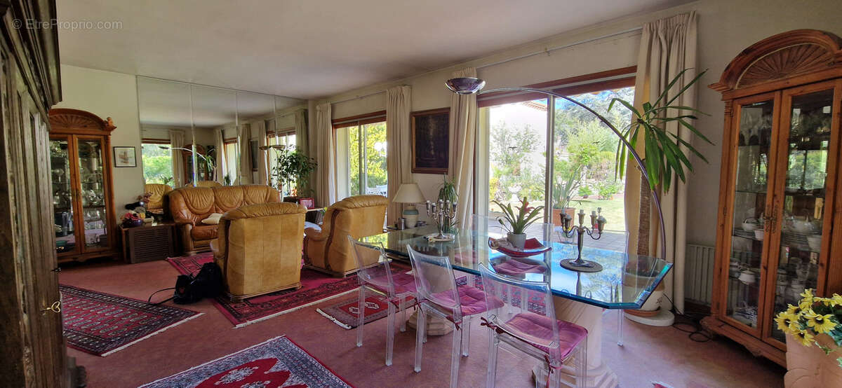 Maison à VERNET-LES-BAINS