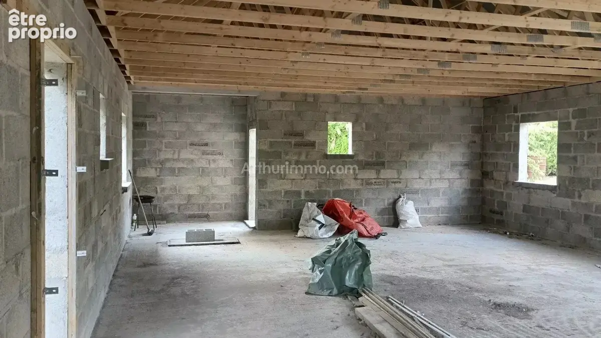 Vente Maison Gisors(27140) 158 250ï¿œ - photo 3