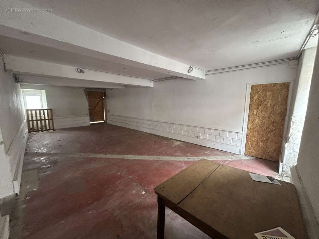 Appartement à ESPERAZA