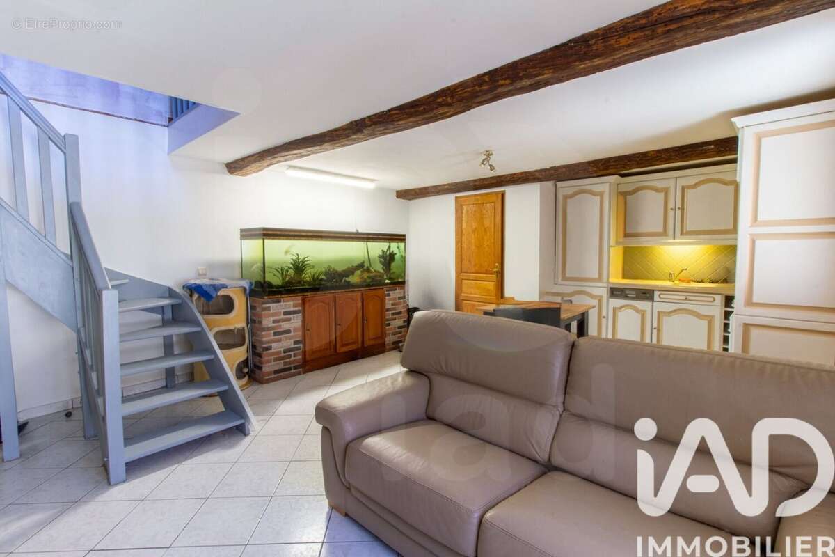 Photo 3 - Appartement à PONT-SAINTE-MAXENCE