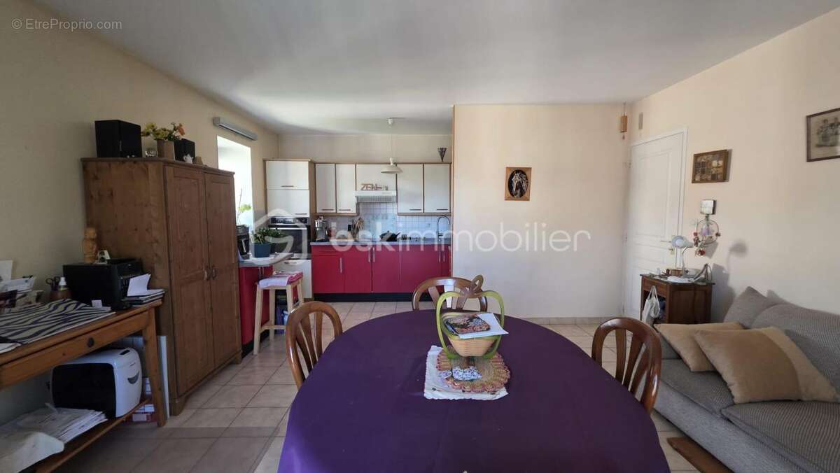 Appartement à CORBEIL-ESSONNES