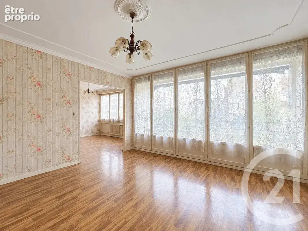 Appartement 4 pièces 80 m² à vendre à Chenove (21300) - photo 2