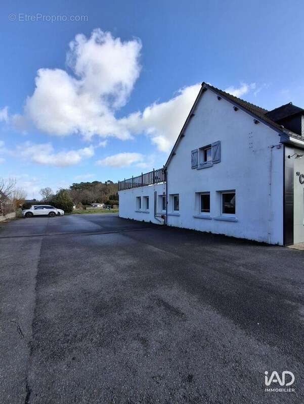 Photo 2 - Commerce à GESTEL