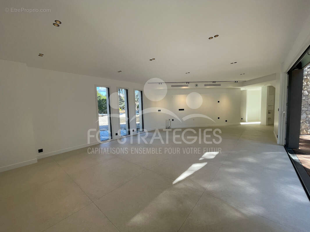 Maison à MONTPELLIER