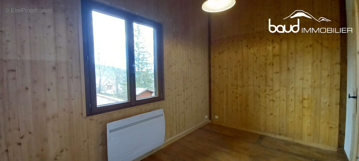 Maison à VILLARD-DE-LANS