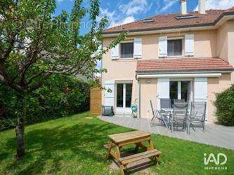 Photo 1 - Maison à CORMEILLES-EN-PARISIS