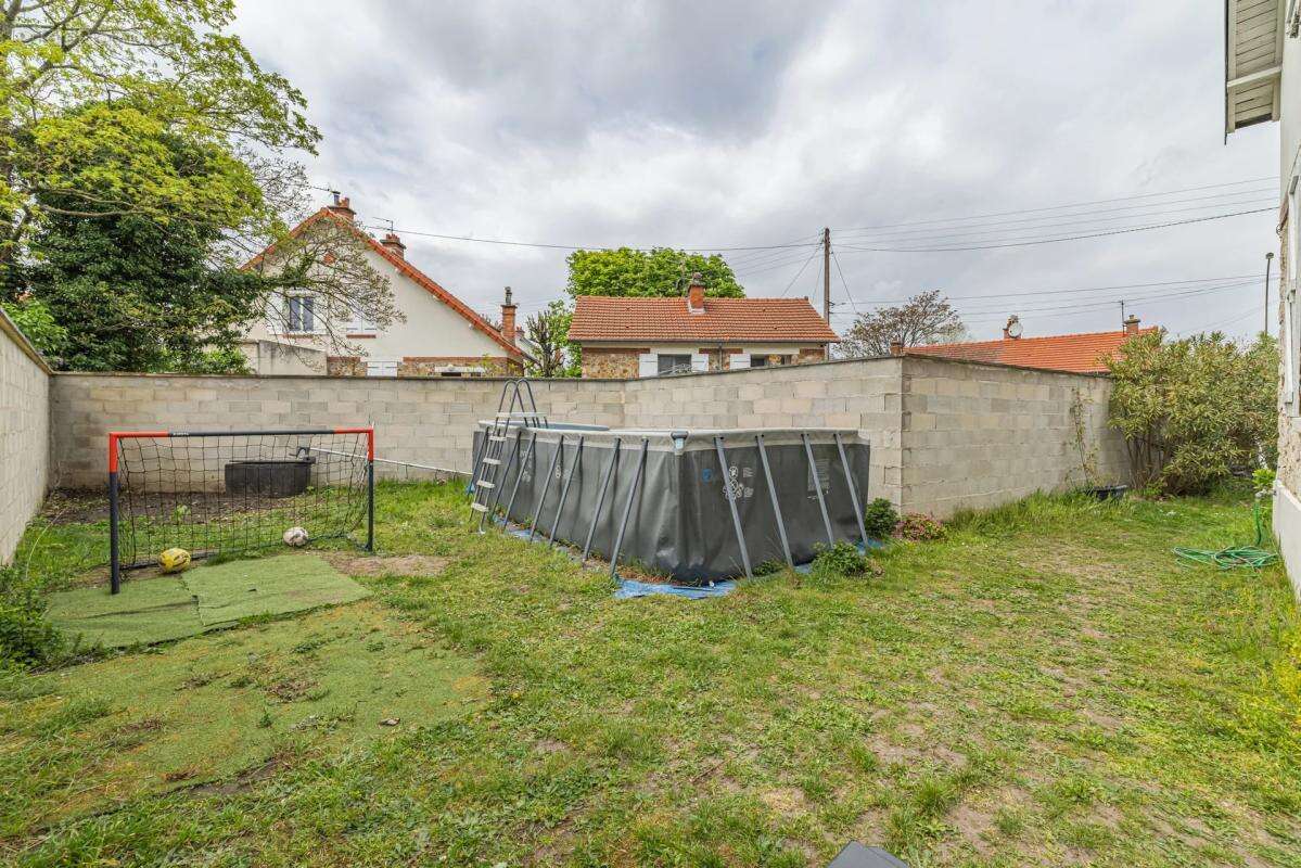 Maison à ARGENTEUIL