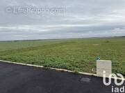 Photo 1 - Terrain à CAUROY