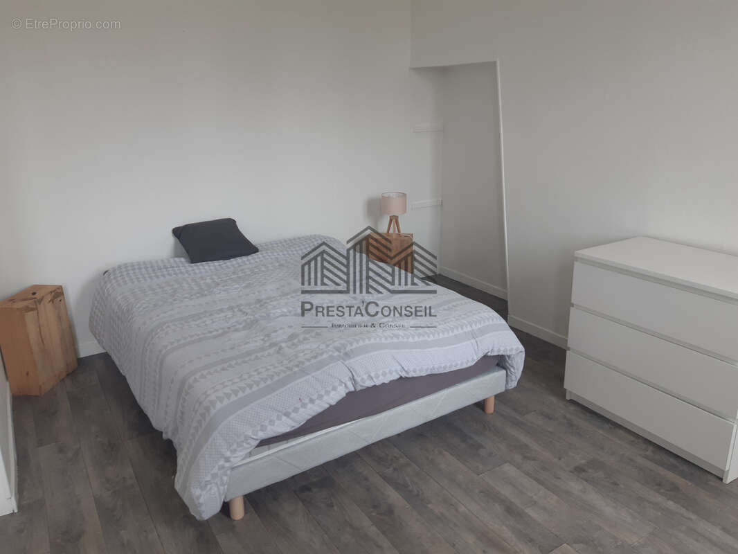 Appartement à ELBEUF