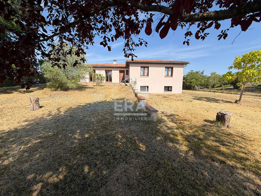 Maison à ALBI