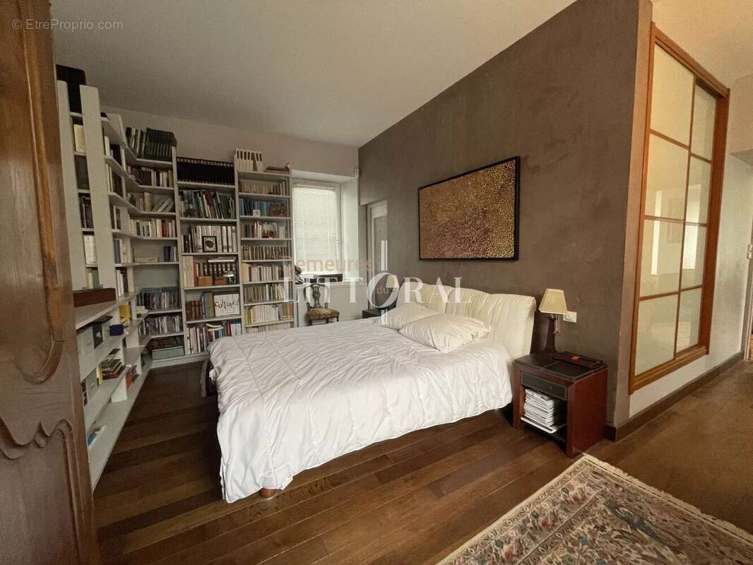 Maison à PERROS-GUIREC