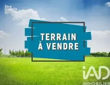 Photo 1 - Terrain à MOISSAC