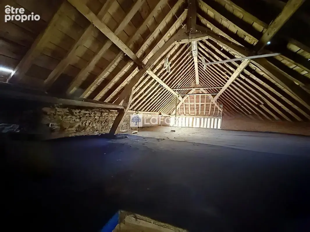 Thérouldeville .  charmante maison -3 chambres avec dépendance - photo 17