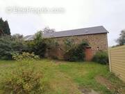 Maison à SAINT-PIERRE-SUR-ORTHE