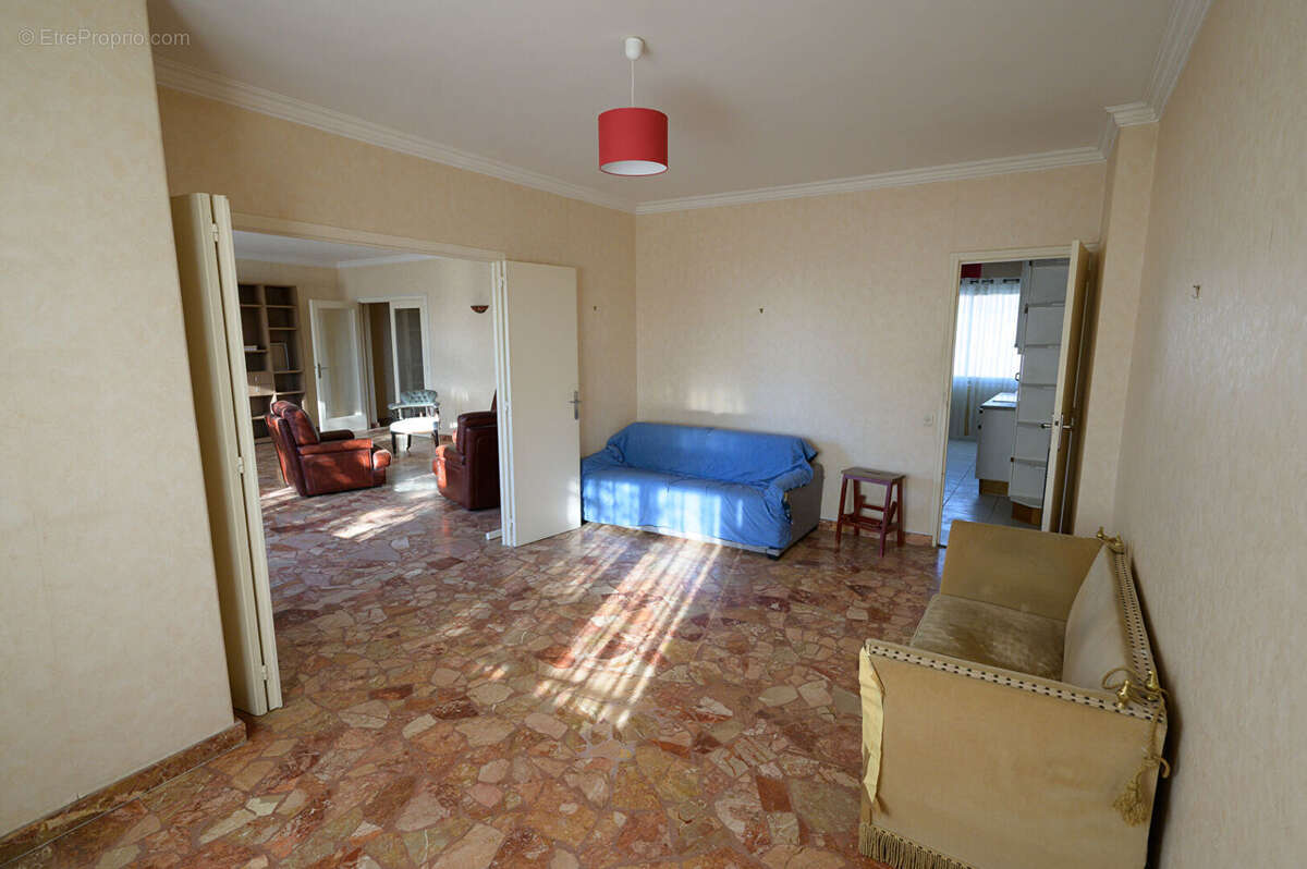 Appartement à FONTENAY-SOUS-BOIS