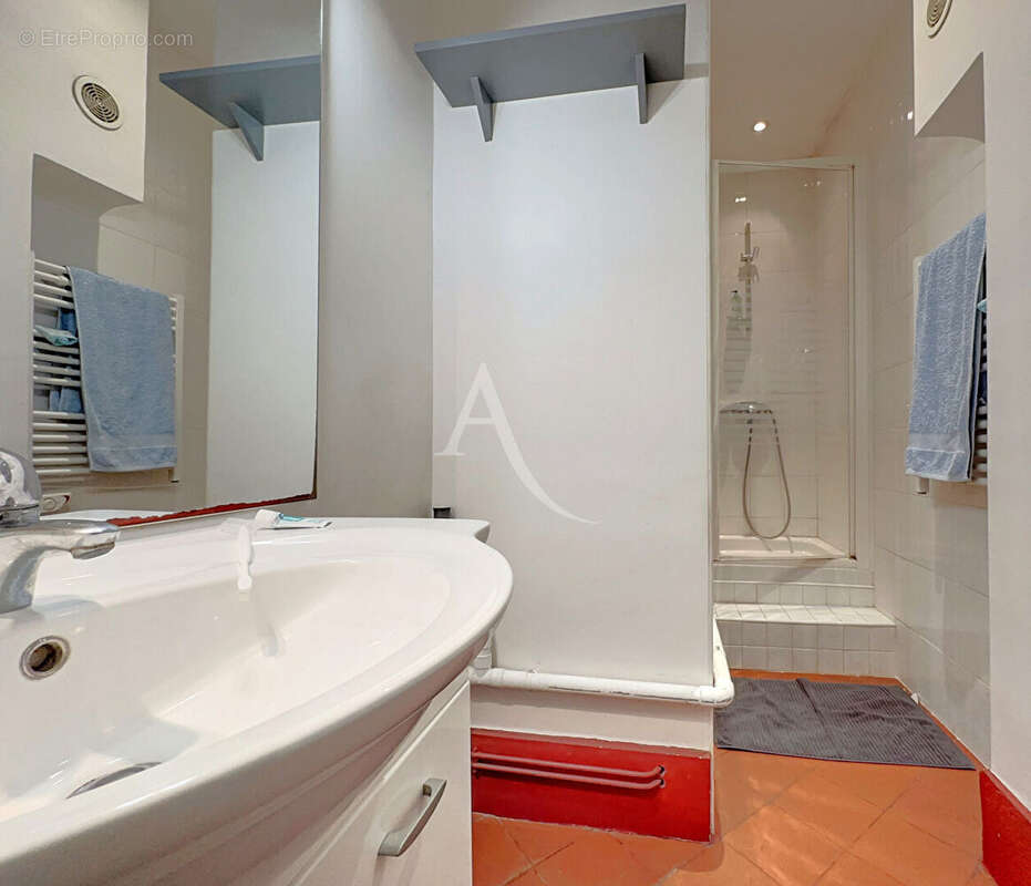 Appartement à LYON-7E