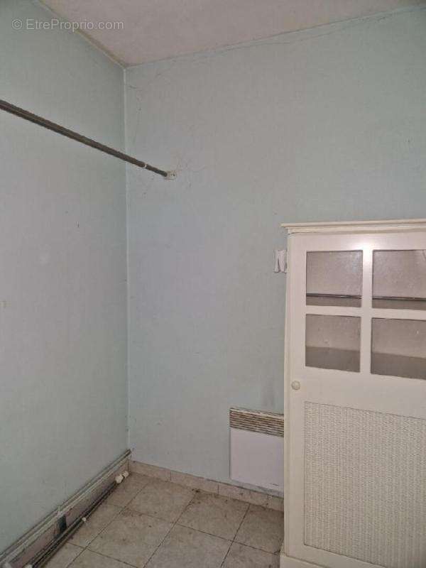 Maison à LA LOUPE