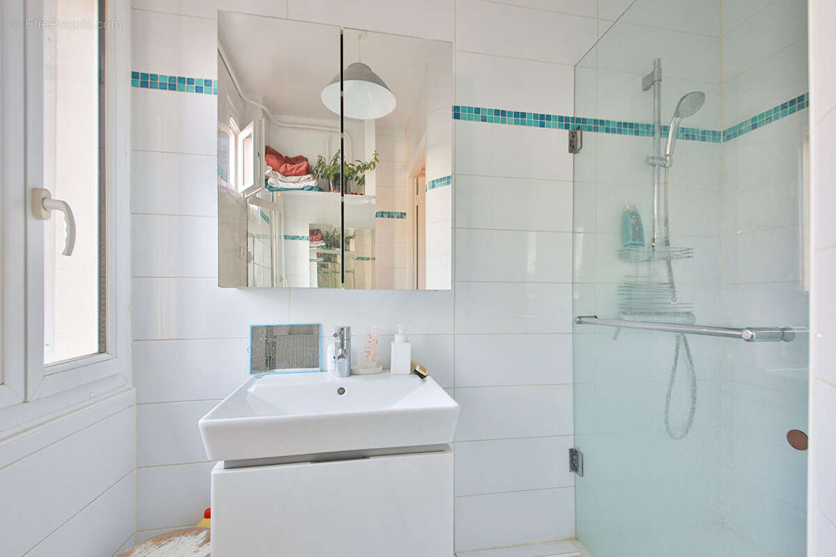 Appartement à MALAKOFF