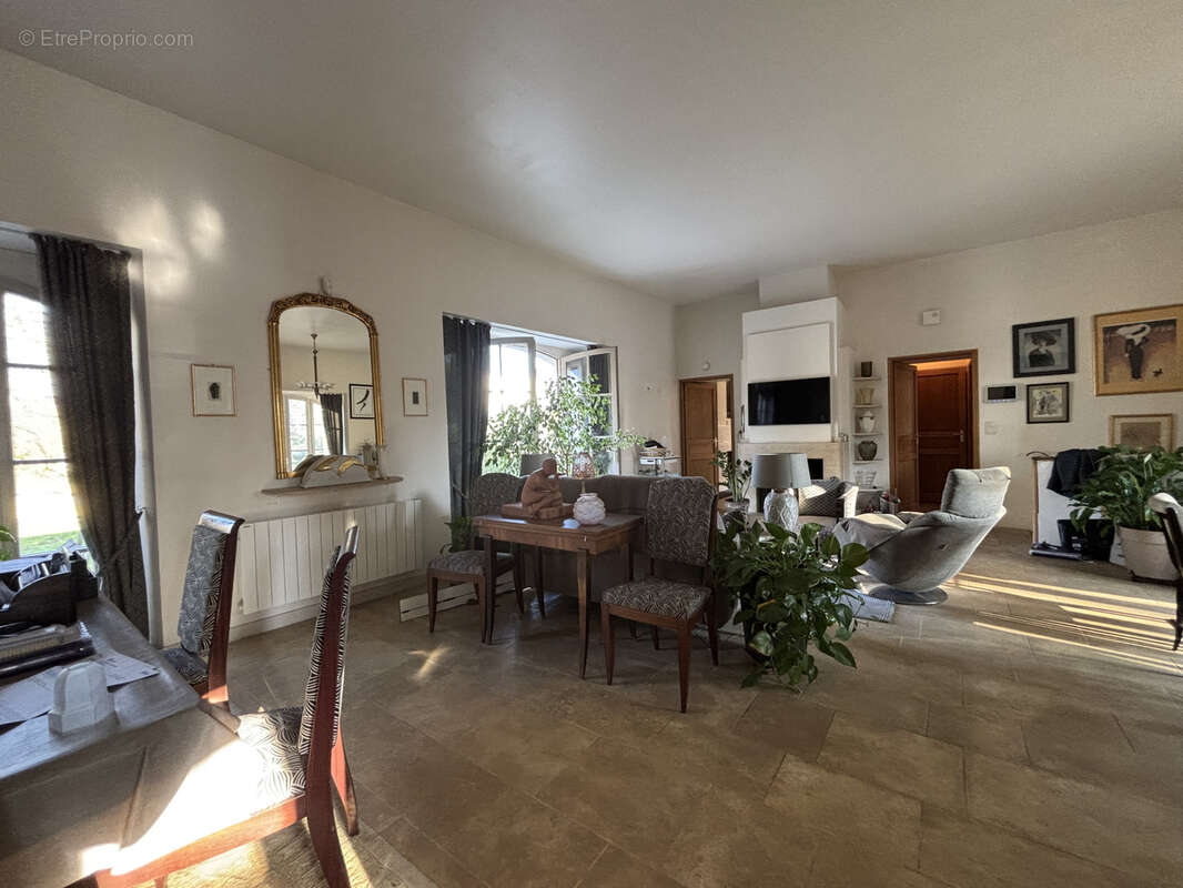 Maison à CHATILLON-SUR-SEINE