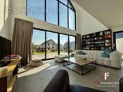 Maison à BENOUVILLE