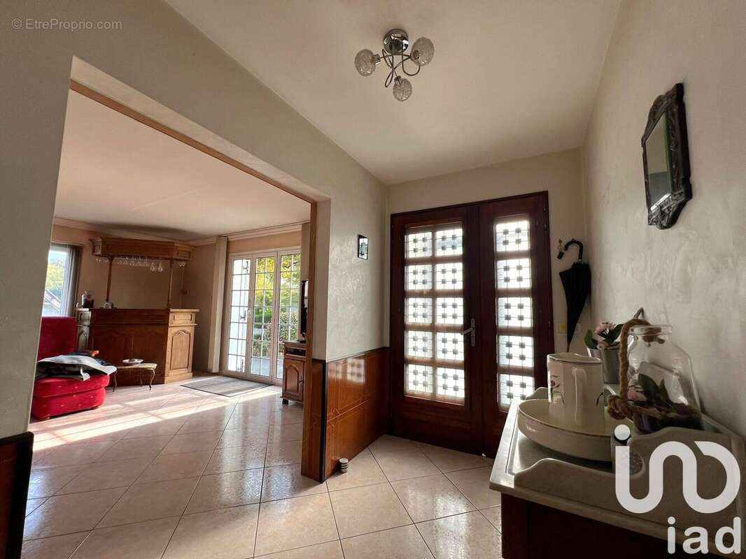 Photo 7 - Maison à CHARLEVILLE-MEZIERES