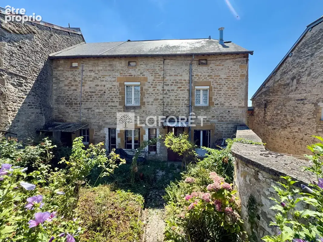 Maison de caractère à Brieulles Sur Bar - photo 2