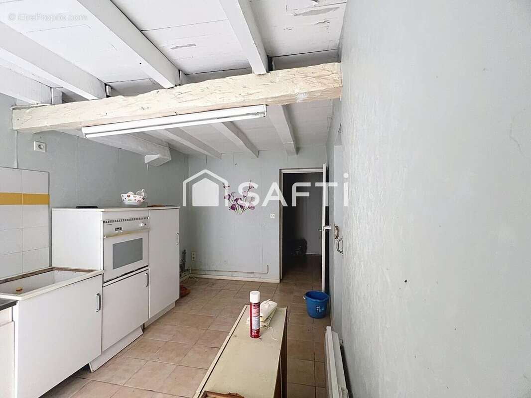 Photo 2 - Maison à SAINTE-LIVRADE-SUR-LOT