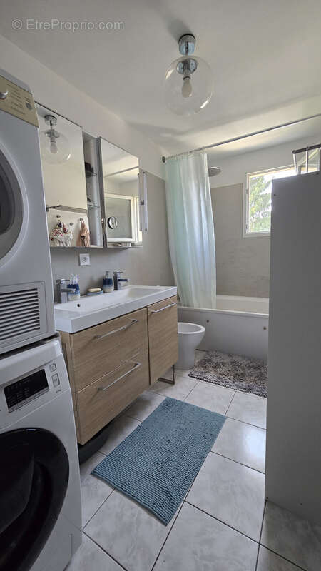 Maison 5 pieces -  4 chambres - jardin et garage - photo 10