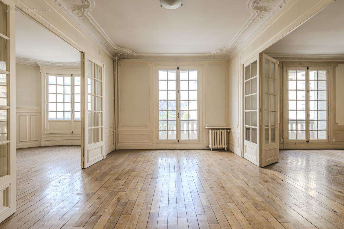 Appartement - 197 m² - Reims (51) - photo 4
