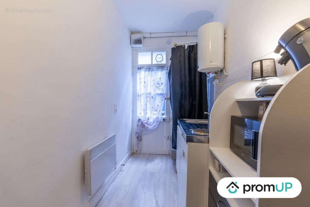 Appartement à VILLERS-SUR-MER