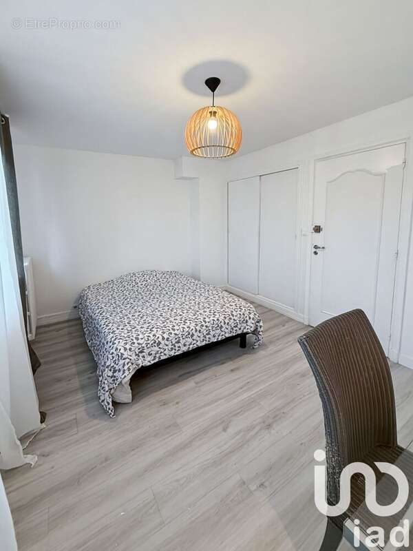 Photo 4 - Appartement à LORIENT