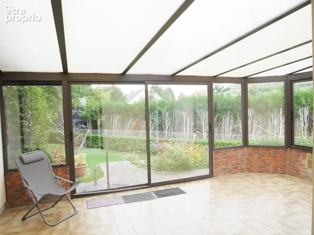 Maison 4 pièces 96 m² à vendre à Barentin (76360) - photo 3