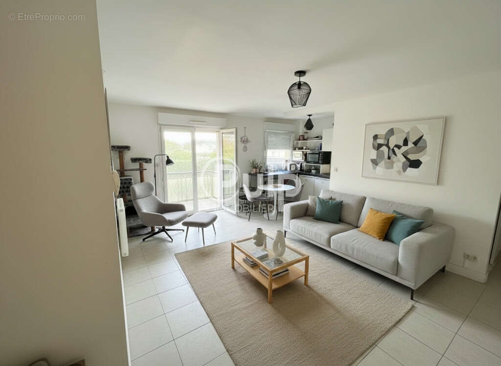 Appartement à vendre à béthune - photo 2